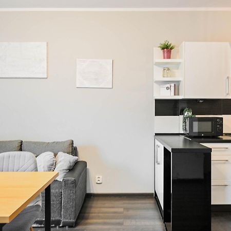 D&A Apartments Pawia 크라쿠프 외부 사진