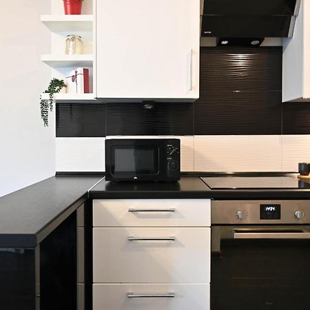 D&A Apartments Pawia 크라쿠프 외부 사진