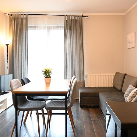 D&A Apartments Pawia 크라쿠프 외부 사진