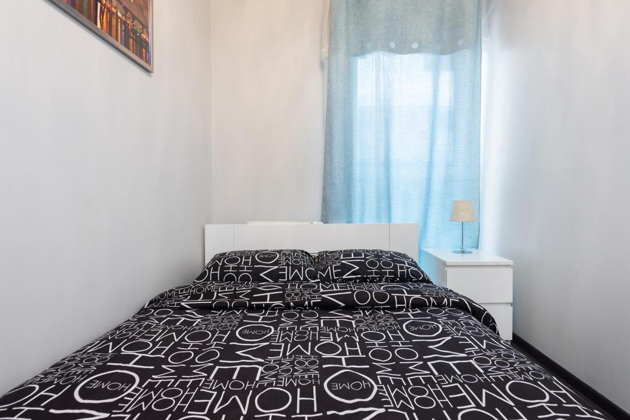 D&A Apartments Pawia 크라쿠프 외부 사진