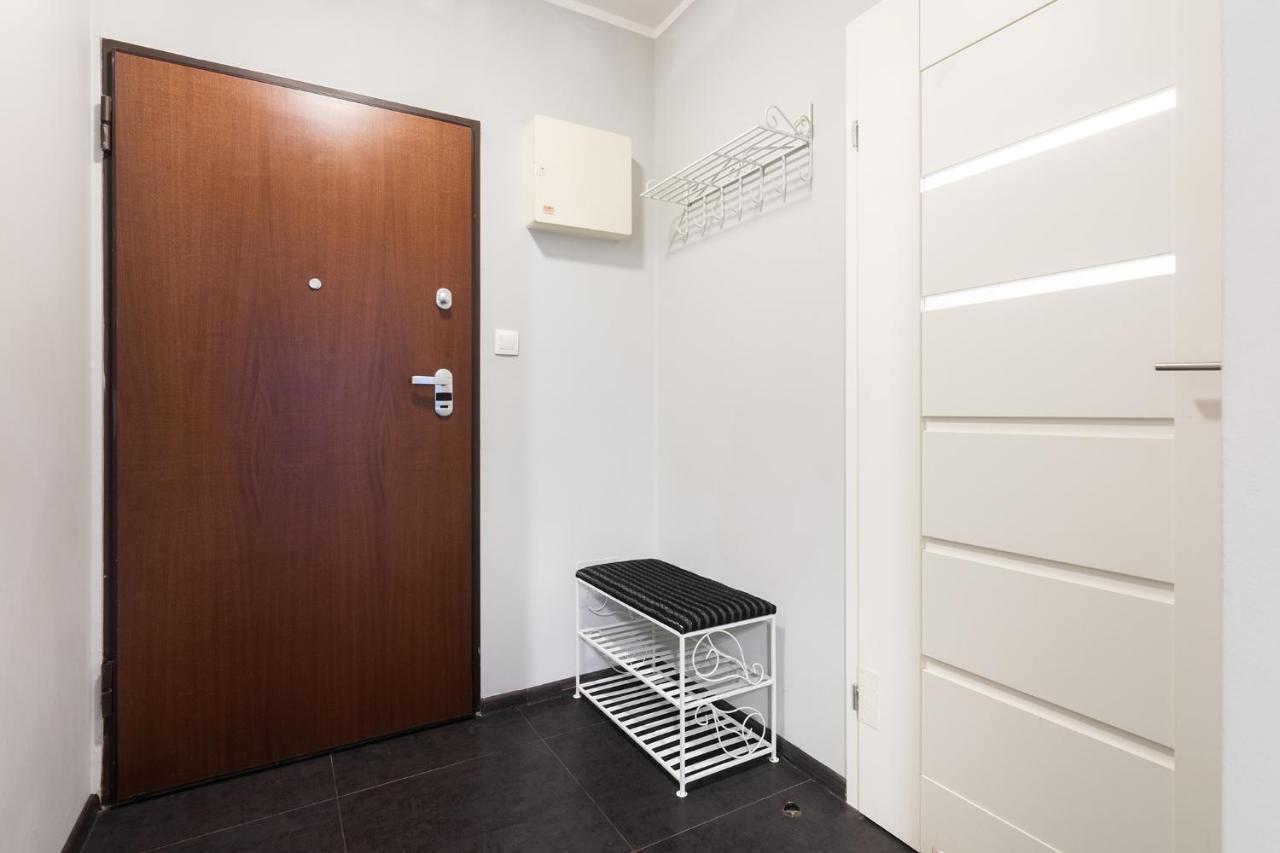 D&A Apartments Pawia 크라쿠프 외부 사진