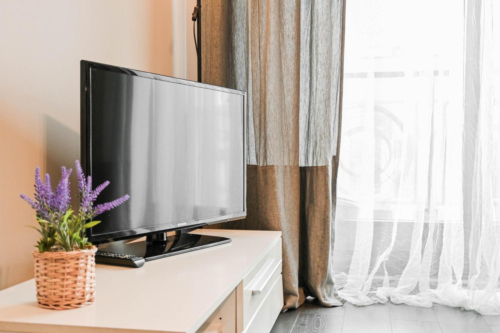 D&A Apartments Pawia 크라쿠프 외부 사진