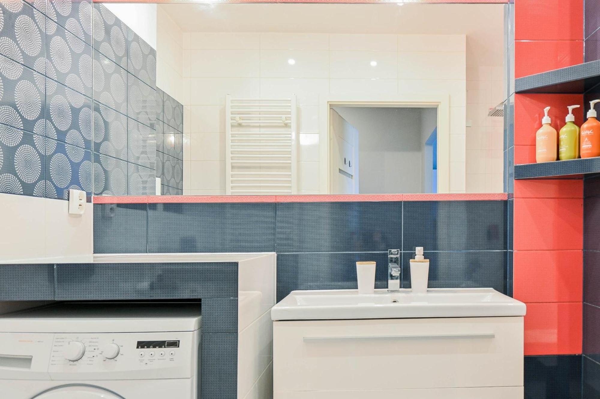 D&A Apartments Pawia 크라쿠프 외부 사진