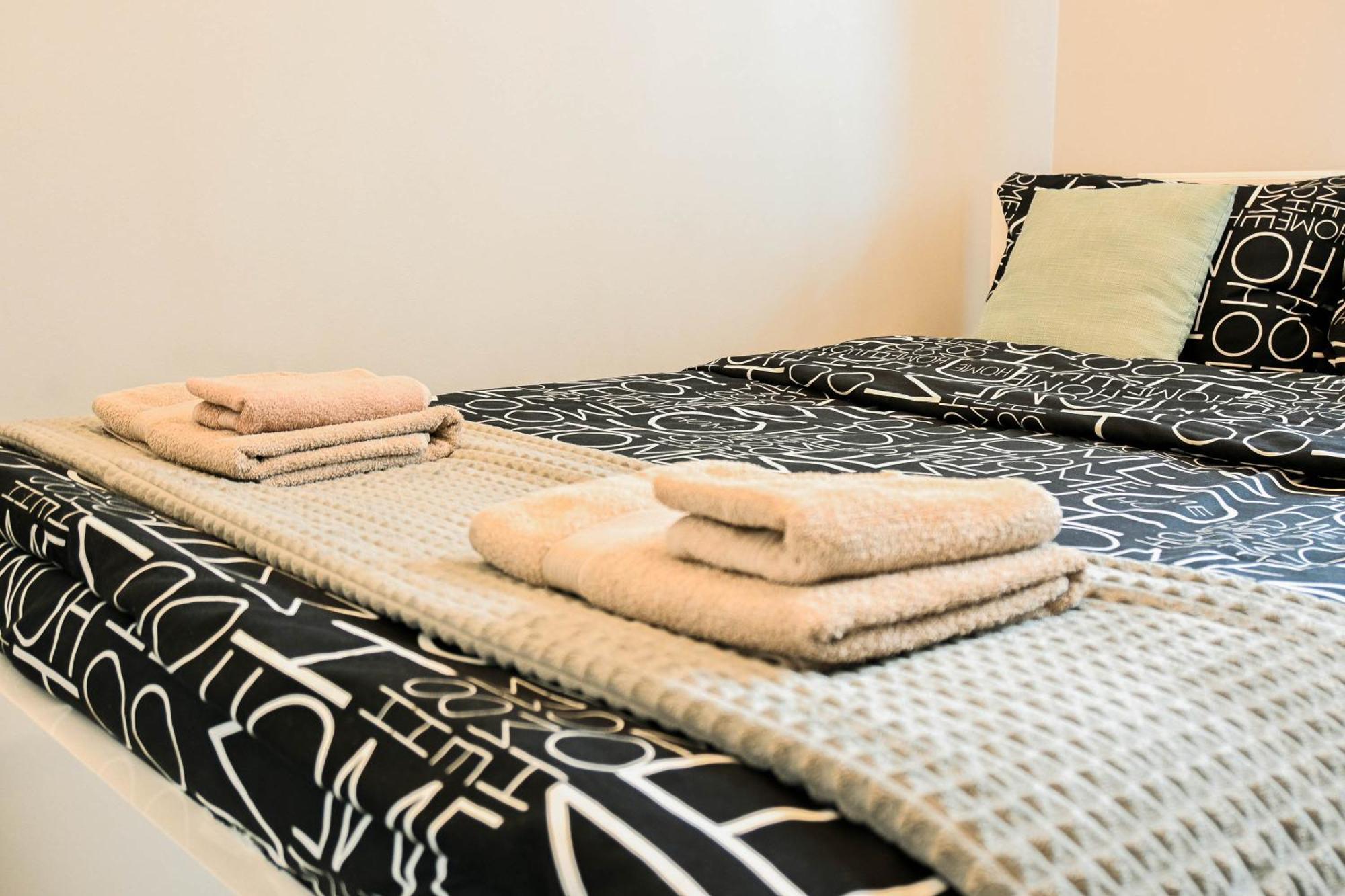 D&A Apartments Pawia 크라쿠프 외부 사진